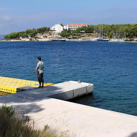 By The Sea Milna, Brac - 5677 Milna (Brac)