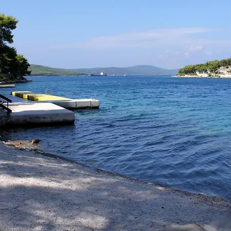 By The Sea Milna, Brac - 5677 Apartment *