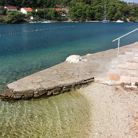 By The Sea Milna, Brac - 5677 Apartment