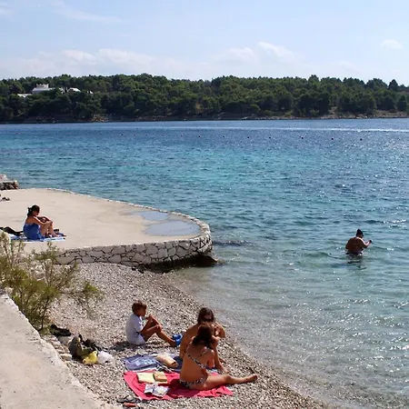 By The Sea Milna, Brac - 5677 Apartment Milna (Brac)