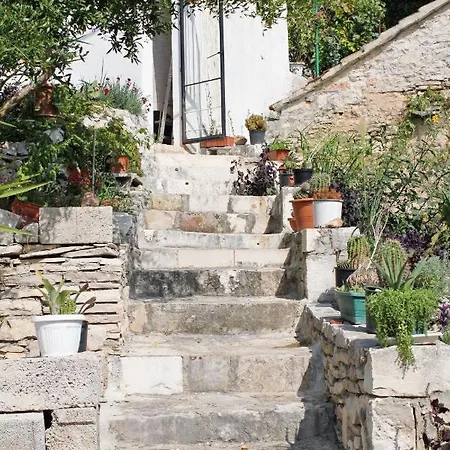 By The Sea Milna, Brac - 5677 Apartment *
