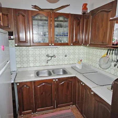 Apartment By The Sea Milna, Brac - 5677
