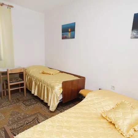 Apartment By The Sea Milna, Brac - 5677 *